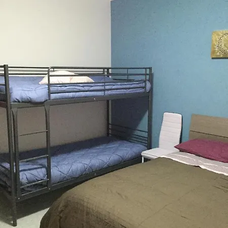 B&B Pompei Prestige Alojamento de Acomodação e Pequeno-almoço *