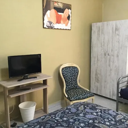 B&B Pompei Prestige Pompeia