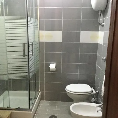 B&B Pompei Prestige Pompeia