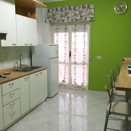 B&B Pompei Prestige *