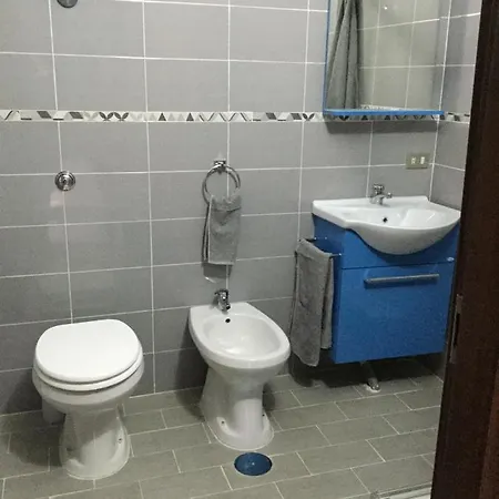 B&B Pompei Prestige Alojamento de Acomodação e Pequeno-almoço *